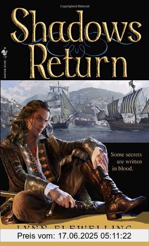 Binding : Taschenbuch, Edition : Reissue, Label : Spectra, Publisher : Spectra, NumberOfItems : 1, medium : Taschenbuch, numberOfPages : 544, publicationDate : 2008-06-24, releaseDate : 2008-06-24, authors : Lynn Flewelling, languages : english, ISBN : 0553590081