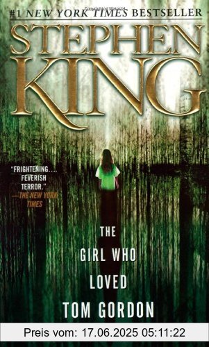 Binding : Gebundene Ausgabe, Edition : 1st Edition, Label : Scribner, Publisher : Scribner, NumberOfItems : 1, medium : Gebundene Ausgabe, numberOfPages : 224, publicationDate : 1999-04-06, authors : Stephen King, languages : english, ISBN : 0684867621