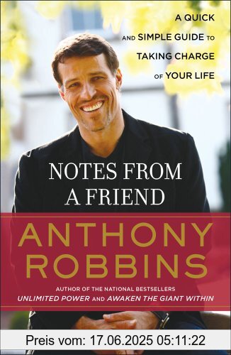 Binding : Taschenbuch, Edition : Fireside., Label : Touchstone, Publisher : Touchstone, NumberOfItems : 2, PackageQuantity : 1, medium : Taschenbuch, numberOfPages : 112, publicationDate : 1995-08-01, authors : Anthony Robbins, languages : english, ISBN : 068480056X