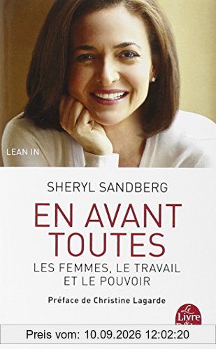 En avant toutes : les femmes, le travail et le pouvoir