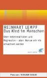 Das Kind im Menschen: Nebenrealitäten und Regression - oder: Warum wir nie erwachsen werden