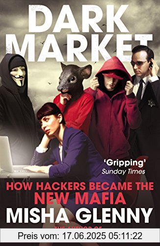 Binding : Taschenbuch, Label : Vintage, Publisher : Vintage, NumberOfItems : 1, medium : Taschenbuch, numberOfPages : 432, publicationDate : 2012-07-05, releaseDate : 2012-07-05, authors : Misha Glenny, ISBN : 0099546558