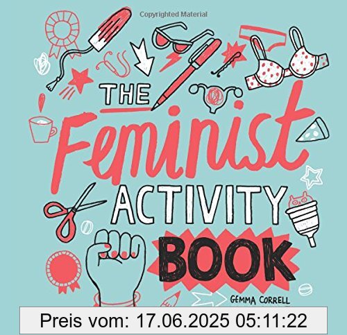 Binding : Taschenbuch, Edition : Act Csm, Label : Seal Press, Publisher : Seal Press, NumberOfItems : 1, medium : Taschenbuch, numberOfPages : 64, publicationDate : 2016-05-10, authors : Gemma Correll, languages : english, ISBN : 158005630X