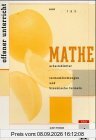 Offener Unterricht Mathe: Arbeitsblätter Termumformungen und binomische Formeln Klasse 7 bis 9 (Klett offener Unterricht)