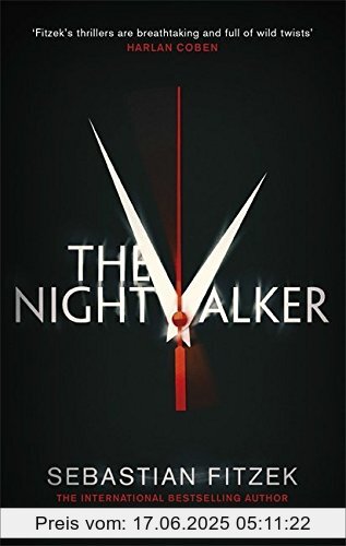 Binding : Taschenbuch, Label : Sphere, Publisher : Sphere, medium : Taschenbuch, numberOfPages : 320, publicationDate : 2016-07-28, authors : Sebastian Fitzek, translators : Searle, Jamie Lee, languages : english, ISBN : 0751556823