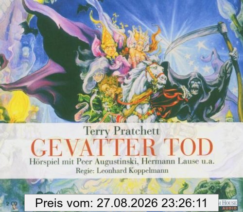 Gevatter Tod