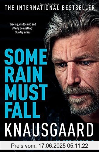 Binding : Taschenbuch, Edition : 01, Label : Vintage, Publisher : Vintage, NumberOfItems : 1, PackageQuantity : 27, medium : Taschenbuch, numberOfPages : 672, publicationDate : 2016-10-06, releaseDate : 2016-10-06, authors : Knausgaard, Karl Ove, translators : Don Bartlett, languages : english, ISBN : 0099590182