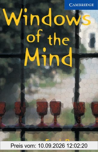 Windows of the Mind Level 5 (Cambridge English Readers)