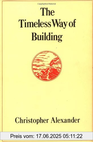 Binding : Gebundene Ausgabe, Label : Oxford University Press, Publisher : Oxford University Press, NumberOfItems : 2, medium : Gebundene Ausgabe, numberOfPages : 568, publicationDate : 1980-04-10, authors : Christopher Alexander, languages : english, ISBN : 0195024028