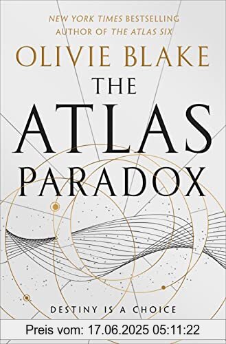 Binding : Gebundene Ausgabe, Label : TOR BOOKS, Publisher : TOR BOOKS, medium : Gebundene Ausgabe, numberOfPages : 416, publicationDate : 2022-10-25, releaseDate : 2022-10-25, authors : Olivie Blake, ISBN : 1250855098