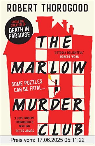 Binding : Taschenbuch, Label : Harper Collins Publ. UK, Publisher : Harper Collins Publ. UK, medium : Taschenbuch, numberOfPages : 338, publicationDate : 2021-07-08, authors : Robert Thorogood, ISBN : 000843591X