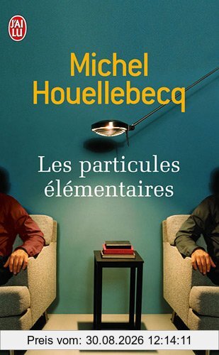 Les particules élémentaires