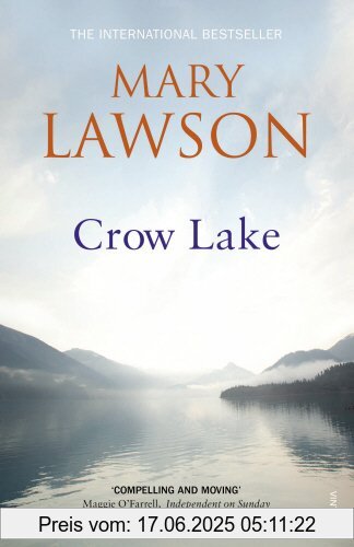 Binding : Taschenbuch, Edition : New Ed, Label : Vintage, Publisher : Vintage, NumberOfItems : 1, medium : Taschenbuch, numberOfPages : 368, publicationDate : 2003-02-06, releaseDate : 2014-03-06, authors : Mary Lawson, languages : english, ISBN : 0099429322