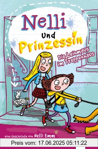 Binding : Gebundene Ausgabe, Label : Arena, Publisher : Arena, medium : Gebundene Ausgabe, numberOfPages : 112, publicationDate : 2014-09-10, authors : Nelli Emm, languages : german, ISBN : 340106990X