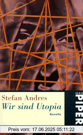 Binding : Broschiert, Label : Piper, Publisher : Piper, medium : Broschiert, authors : Stefan Andres, ISBN : 3492200958