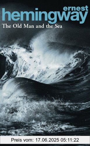 Binding : Taschenbuch, Edition : New Ed, Label : Arrow, Publisher : Arrow, NumberOfItems : 1, PackageQuantity : 1, medium : Taschenbuch, numberOfPages : 112, publicationDate : 1994-08-18, releaseDate : 1994-08-18, authors : Ernest Hemingway, languages : english, ISBN : 0099908409