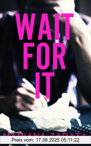 Binding : Taschenbuch, Edition : 1, Label : Mariana Zapata, Publisher : Mariana Zapata, PackageQuantity : 1, medium : Taschenbuch, numberOfPages : 670, publicationDate : 2016-12-06, authors : Mariana Zapata, ISBN : 0990429253