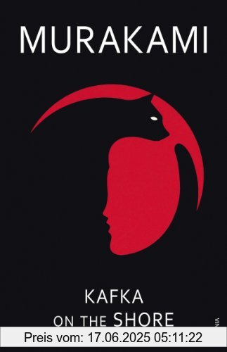 Binding : Taschenbuch, Edition : New Ed, Label : Vintage, Publisher : Vintage, NumberOfItems : 1, medium : Taschenbuch, numberOfPages : 512, publicationDate : 2005-10-06, authors : Haruki Murakami, languages : english, ISBN : 0099458322