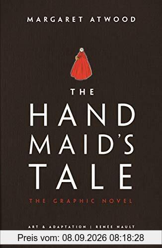 The Handmaid's Tale