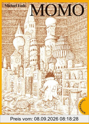 Momo - Retro Ausgabe