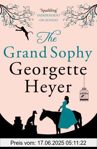 Binding : Taschenbuch, Label : Arrow, Publisher : Arrow, NumberOfItems : 1, medium : Taschenbuch, numberOfPages : 336, publicationDate : 2013-09-24, releaseDate : 2013-09-24, authors : Georgette Heyer, languages : english, ISBN : 0099585545