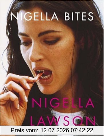 Nigella Lawson Nigella Bites