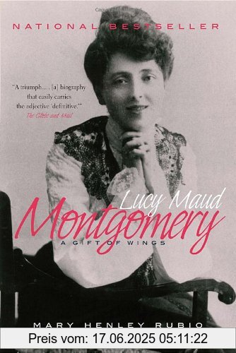Binding : Taschenbuch, Label : Anchor Canada, Publisher : Anchor Canada, NumberOfItems : 1, PackageQuantity : 1, medium : Taschenbuch, numberOfPages : 720, publicationDate : 2010-04-13, releaseDate : 2010-04-13, authors : Rubio, Mary Henley, languages : english, ISBN : 0385667604