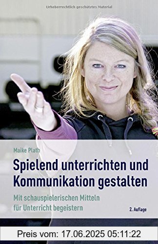 Binding : Taschenbuch, Edition : 2., erweiterte Aufl., Label : Beltz, Publisher : Beltz, medium : Taschenbuch, numberOfPages : 168, publicationDate : 2015-07-13, authors : Maike Plath, languages : german, ISBN : 3407629567