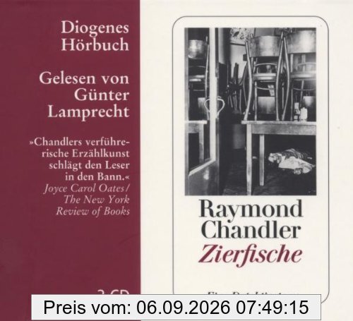 Zierfische