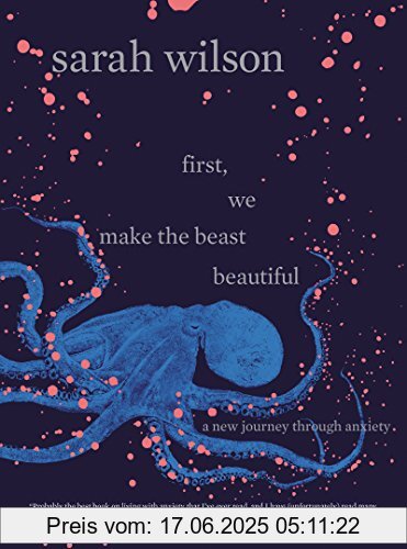 Binding : Gebundene Ausgabe, Label : Dey Street Books, Publisher : Dey Street Books, medium : Gebundene Ausgabe, numberOfPages : 320, publicationDate : 2018-04-24, releaseDate : 2018-04-24, authors : Sarah Wilson, ISBN : 0062836781