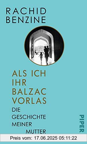 Brand : Piper Verlag GmbH, Binding : Gebundene Ausgabe, Edition : 1., Label : Piper, Publisher : Piper, medium : Gebundene Ausgabe, numberOfPages : 96, publicationDate : 2021-05-03, releaseDate : 2021-05-03, authors : Rachid Benzine, translators : Andreas Jandl, ISBN : 3492070566