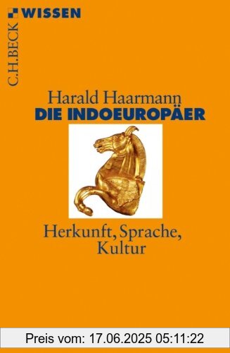 Binding : Taschenbuch, Edition : 2., durchgesehene Auflage, Label : C.H.Beck, Publisher : C.H.Beck, medium : Taschenbuch, numberOfPages : 128, publicationDate : 2012-03-30, authors : Harald Haarmann, languages : german, ISBN : 3406606822