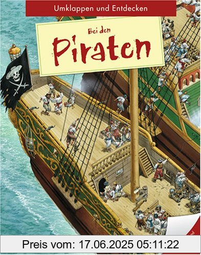 Binding : Gebundene Ausgabe, Edition : 1, Label : Esslinger Verlag J. F. Schreiber, Publisher : Esslinger Verlag J. F. Schreiber, medium : Gebundene Ausgabe, numberOfPages : 32, publicationDate : 2007-01-16, authors : Peter Dennis, Julia Bruce, languages : german, ISBN : 3480222560