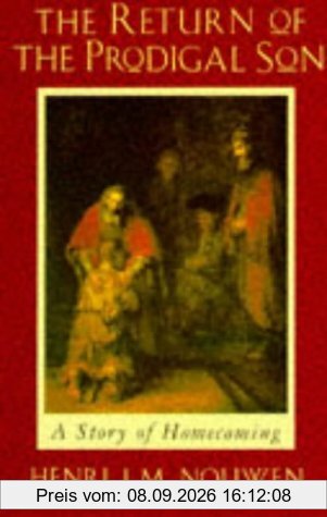 Return of the Prodigal Son: A Story of Homecoming