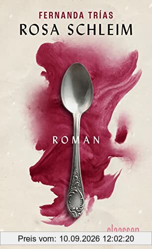 Rosa Schleim: Roman | Preisgekrönte Literatur aus Südamerika