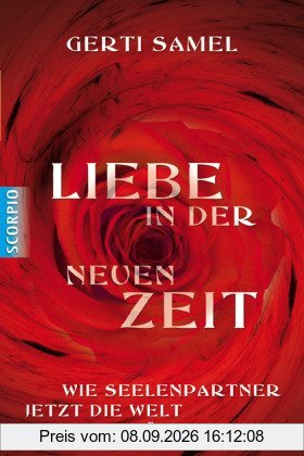 Liebe in der neuen Zeit: Wie Seelenpartner jetzt die Welt verändern
