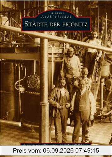 Städte der Prignitz