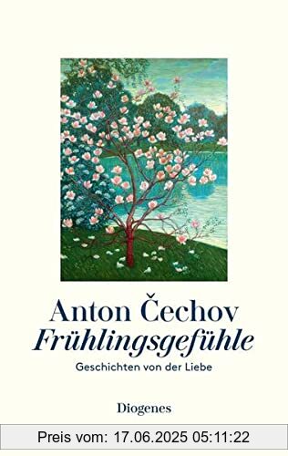 Binding : Gebundene Ausgabe, Edition : 1, Label : Diogenes, Publisher : Diogenes, medium : Gebundene Ausgabe, numberOfPages : 272, publicationDate : 2022-03-23, releaseDate : 2022-03-23, authors : Anton Cechov, translators : Peter Urban, ISBN : 3257071825