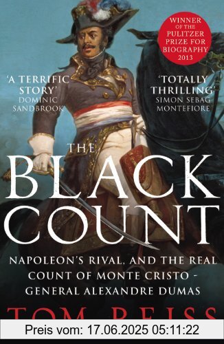 Binding : Taschenbuch, Label : Vintage, Publisher : Vintage, medium : Taschenbuch, numberOfPages : 432, publicationDate : 2013-04-25, releaseDate : 2013-04-25, authors : Tom Reiss, languages : english, ISBN : 0099575132