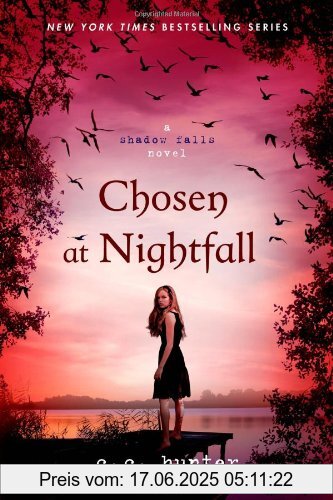 Binding : Taschenbuch, Label : St. Martin's Griffin, Publisher : St. Martin's Griffin, NumberOfItems : 1, PackageQuantity : 1, medium : Taschenbuch, numberOfPages : 399, publicationDate : 2013-05-14, authors : C.C. Hunter, languages : english, ISBN : 1250012899