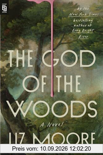 The God of the Woods: A Novel