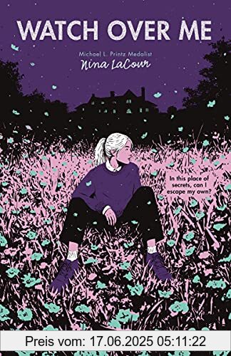 Brand : Penguin LCC US, Binding : Taschenbuch, Label : Rocky Pond Books, Publisher : Rocky Pond Books, medium : Taschenbuch, numberOfPages : 288, publicationDate : 2022-01-18, releaseDate : 2022-01-18, authors : Nina LaCour, ISBN : 059310899X