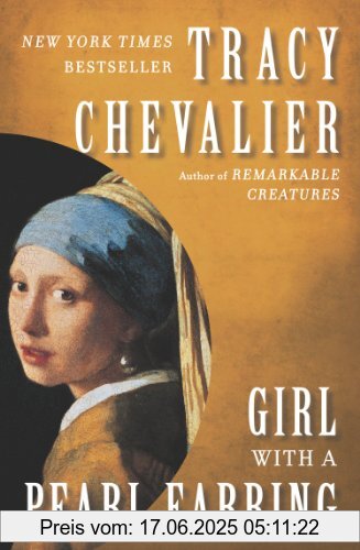 Binding : Taschenbuch, Edition : Reissue, Label : Plume, Publisher : Plume, NumberOfItems : 1, PackageQuantity : 1, medium : Taschenbuch, numberOfPages : 240, publicationDate : 2001-01-01, authors : Tracy Chevalier, languages : english, ISBN : 0452282152