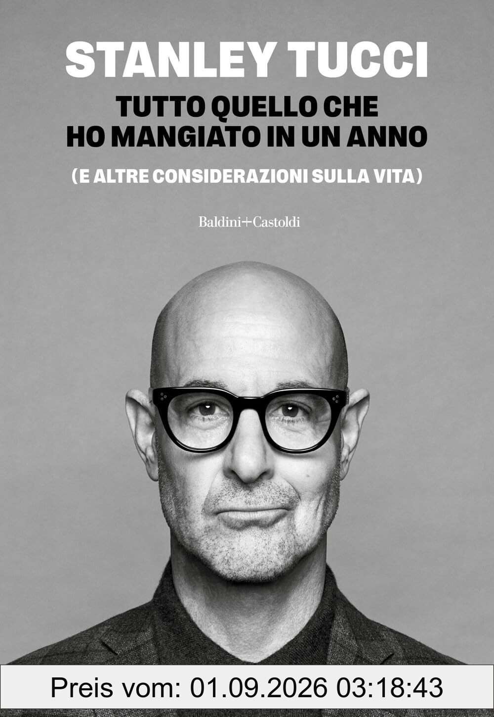 Tutto quello che ho mangiato in un anno (e altre considerazioni sulla vita) (I fenicotteri)