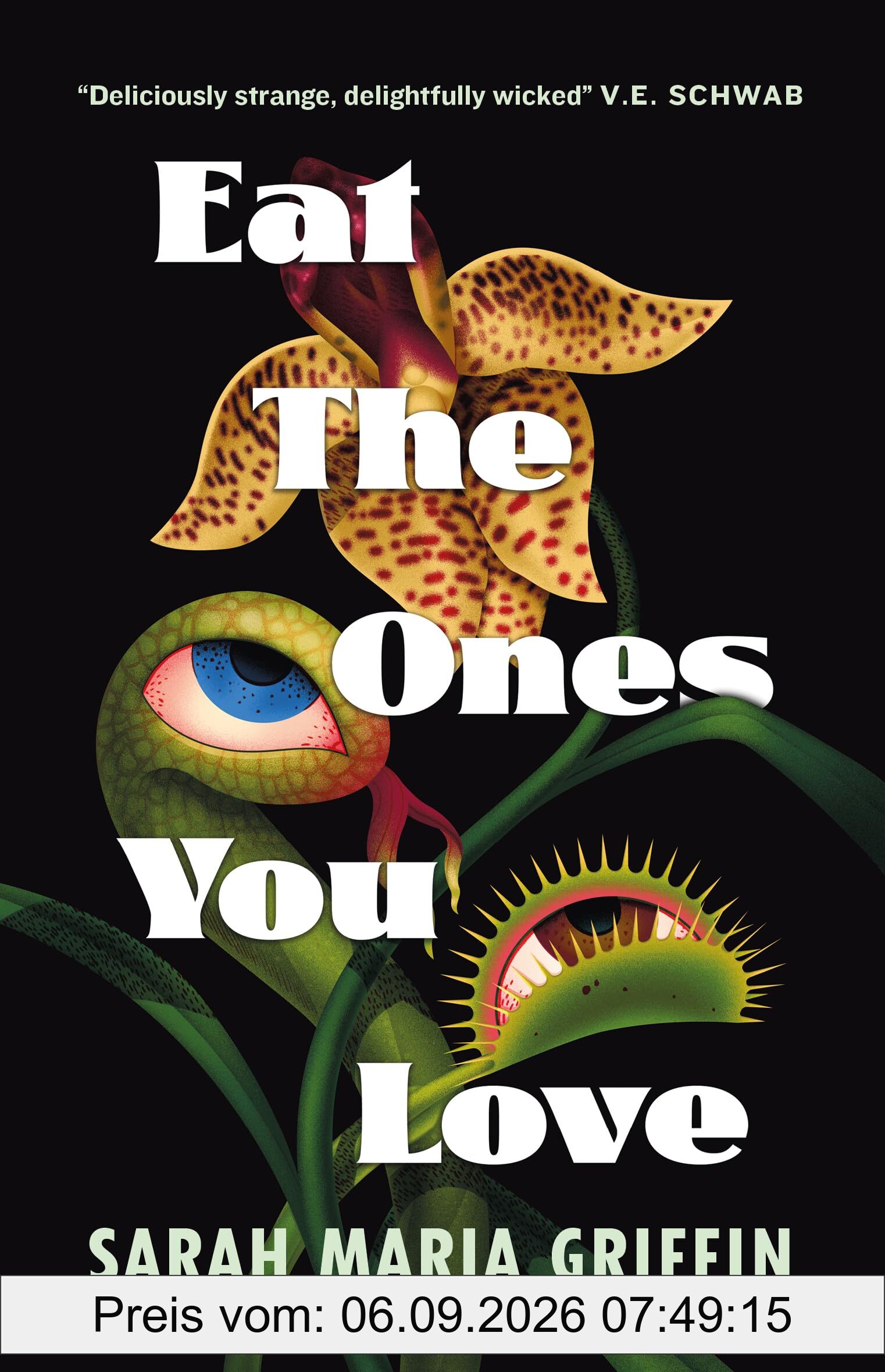 Eat the Ones You Love