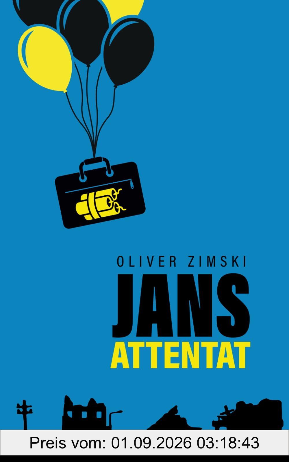 Jans Attentat