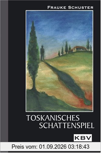 Toskanisches Schattenspiel