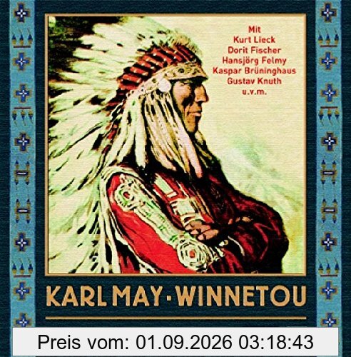 Winnetou: Hörspiel