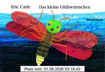 Das kleine Glühwürmchen