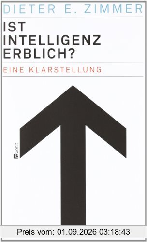 Ist Intelligenz erblich?: Eine Klarstellung